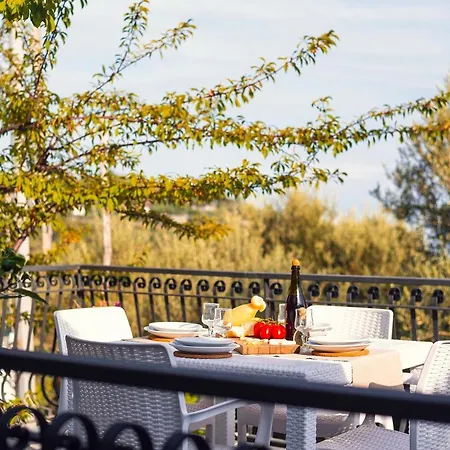 Villa Marinella Massa Lubrense