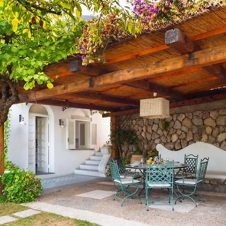 Villa Marinella *